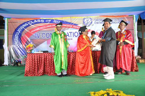 convocation 2014